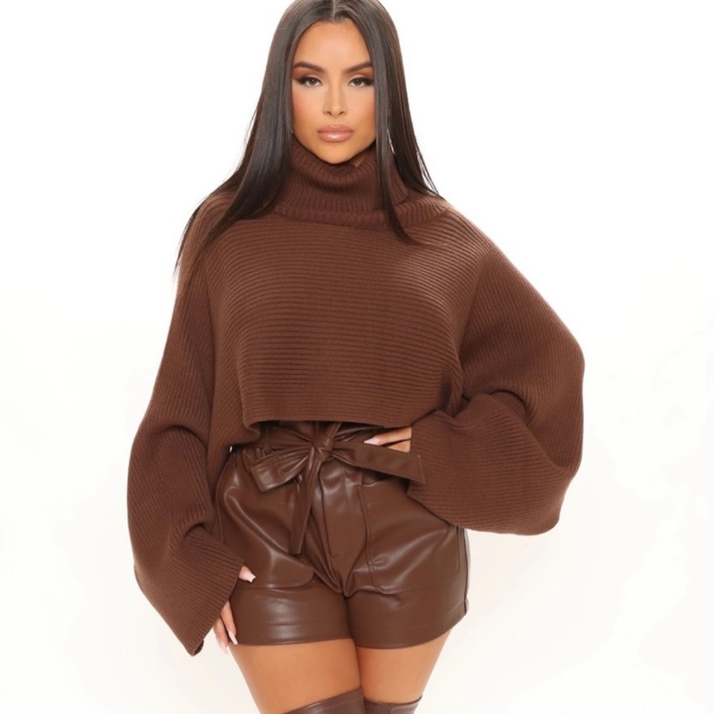 Fashion Nova Shorts